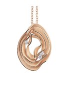 Collier Annamaria Cammilli Femme in Or rosé GPE2444J - GPE2444J